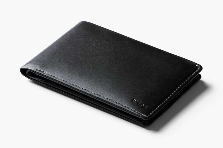 Bellroy Travel Wallet Review Take This To Your Next Destination