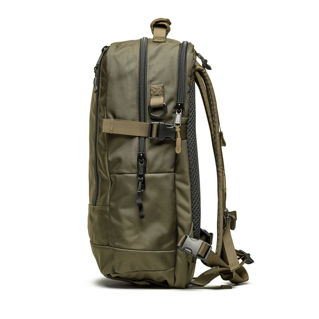 dsptch daypack moss