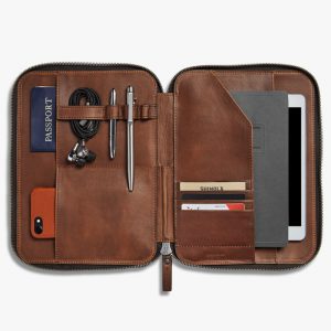 shinola-tech-portfolio-review