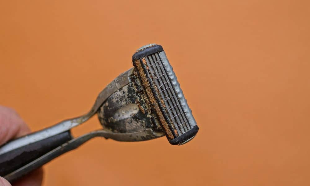 How Often Should You Change Your Razor Blades? Mancarry