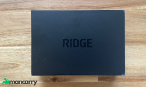 Ridge Wallet Review: Still Best in 2024? - Mancarry